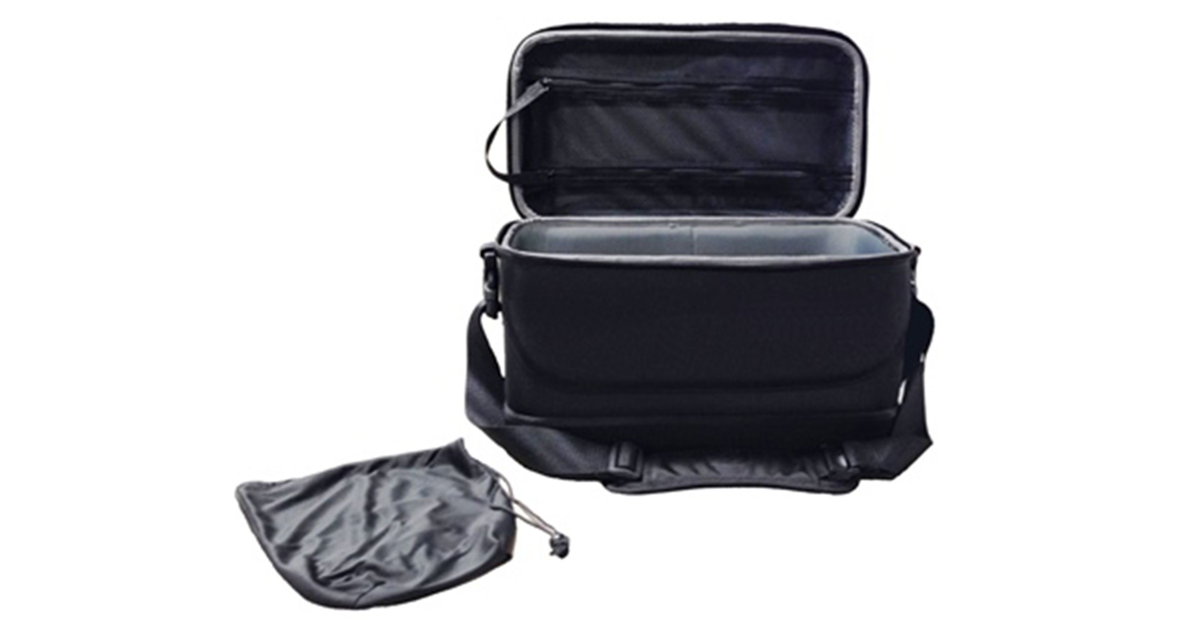 Custom Medical Equipment Cases - Medical Device Carrying Case